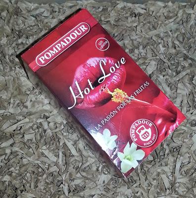 Muestras Premium: El placer es mío