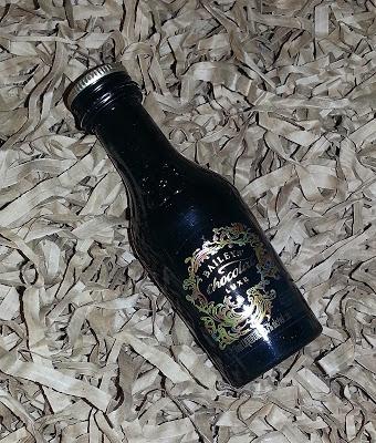 Muestras Premium: El placer es mío