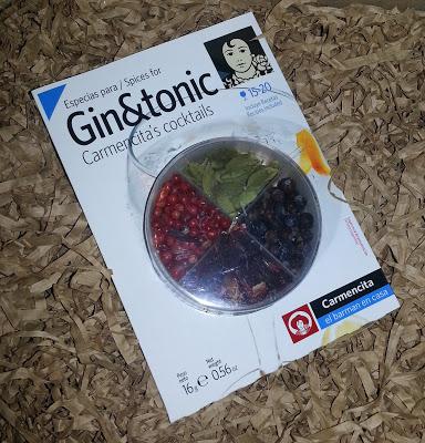 Muestras Premium: El placer es mío