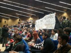 ¿Le han dado su merecido a Rubalcaba en Granada?