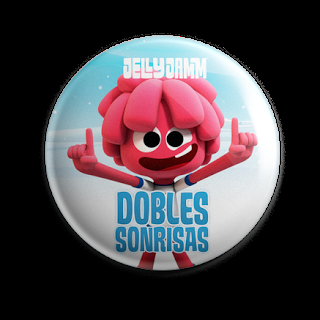 Viernes Solidario: #Doblesonrisas.