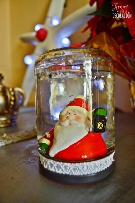 FINDE FRUGAL: DE BASE DE SILLA GIRATORIA A ESTRELLA NAVIDEÑA FINDE FRUGAL: DE BASE DE SILLA GIRATORIA A ESTRELLA NAVIDEÑA