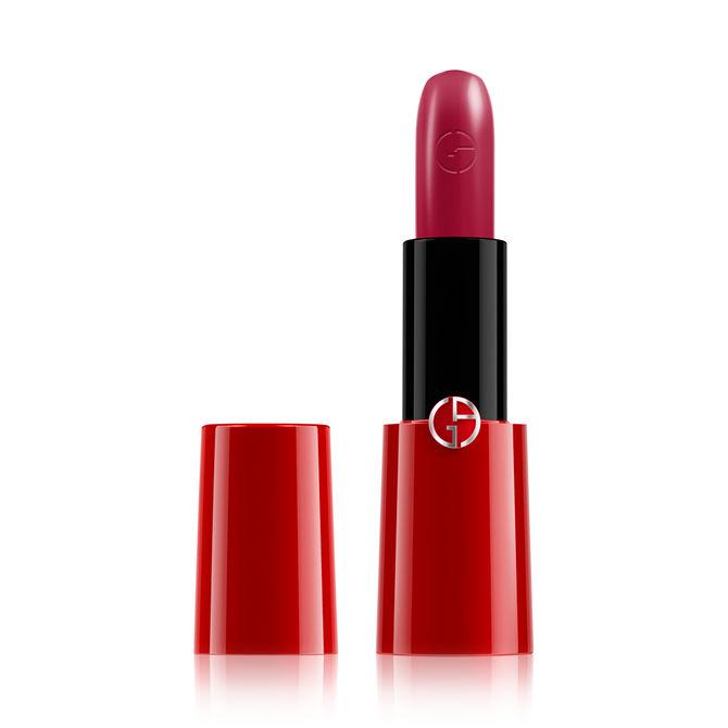 Rouge Ectasy, de Giorgio Armani: Un nuevo tesoro en mi tocador