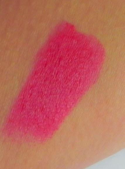 Rouge Ectasy, de Giorgio Armani: Un nuevo tesoro en mi tocador