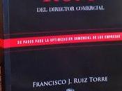 libro rojo director comercial, imprescincible.
