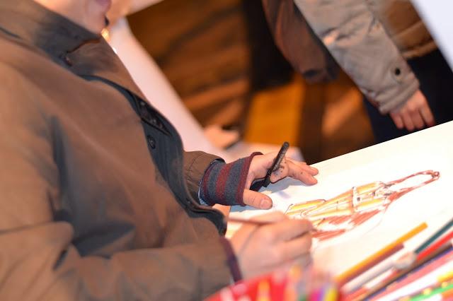 THE SHOPPING NIGHT BARCELONA