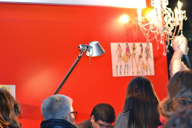 THE SHOPPING NIGHT BARCELONA