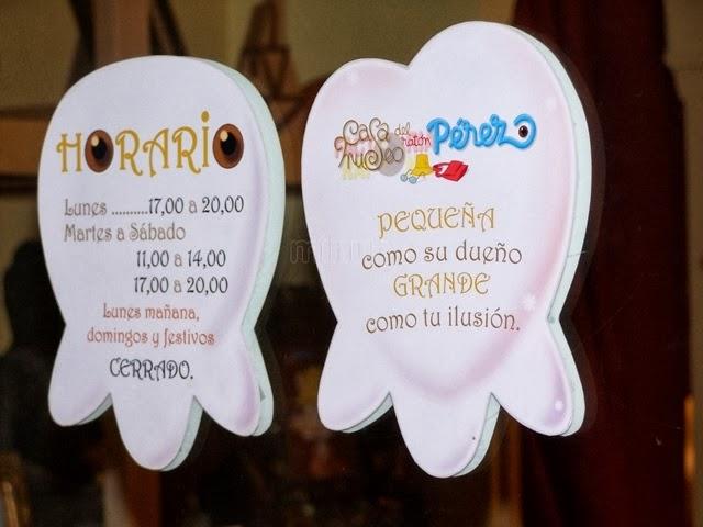 Y qué hacemos si viene el Ratoncito Pérez?