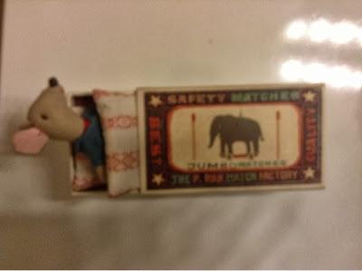 Y qué hacemos si viene el Ratoncito Pérez?