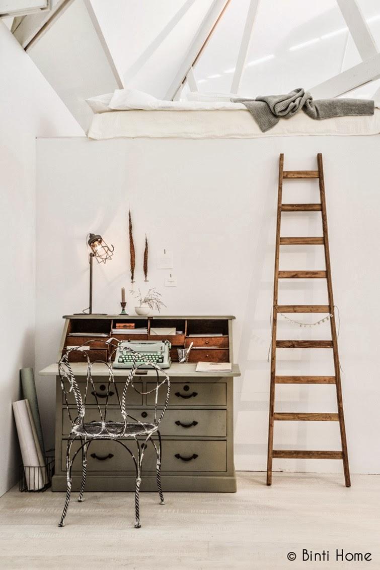 Blog del mes: inspiración DECO!