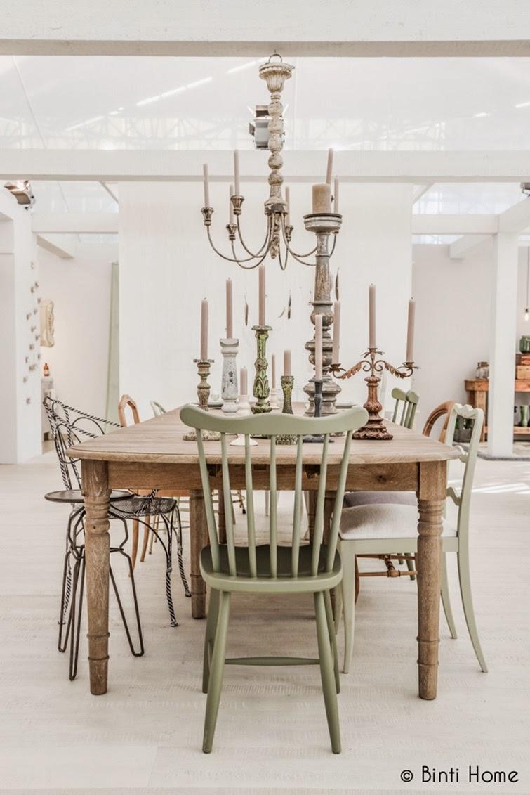 Blog del mes: inspiración DECO!