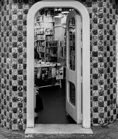 Microgalaxia #1: Librerías