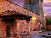Covarrubias, señorío monástico