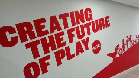 El mejor regalo: Un juguete. Tercera experiencia Fisher-Price El mejor regalo: Un juguete. Tercera experiencia Fisher-Price