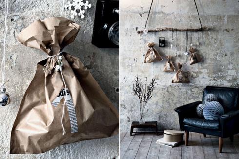 Decoración navideña DIY