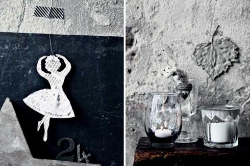 Decoración navideña DIY 3