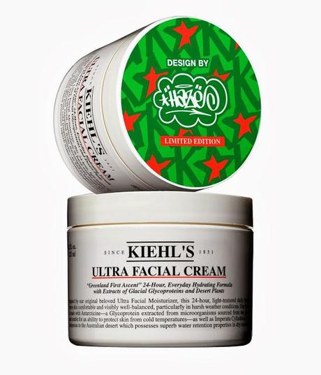 Navidad solidaria con Kiehl's Navidad solidaria con Kiehl's
