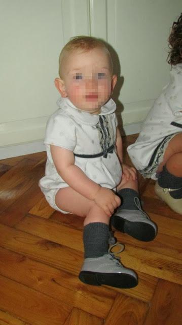 UN AÑO DE BOMBÓN BELLO