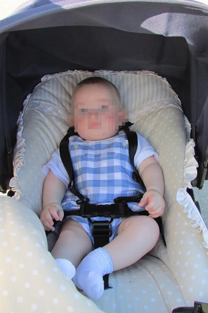 UN AÑO DE BOMBÓN BELLO