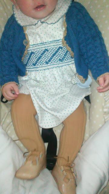 UN AÑO DE BOMBÓN BELLO