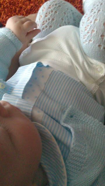 UN AÑO DE BOMBÓN BELLO