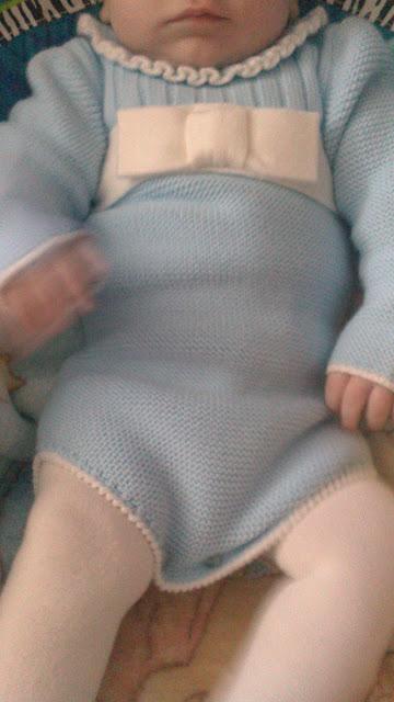 UN AÑO DE BOMBÓN BELLO