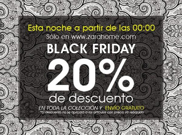 Los mejores descuentos del Black Friday!