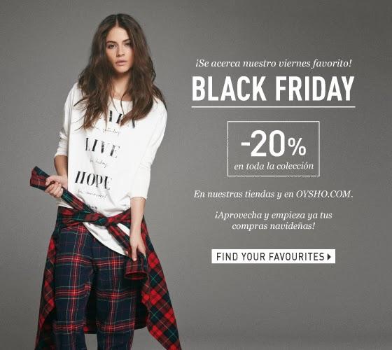 Los mejores descuentos del Black Friday!