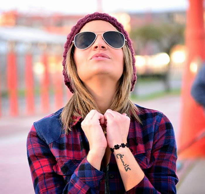 Belleza Facial: Cómo cuido mis labios en invierno