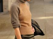 Moda (17): Cuello cisne