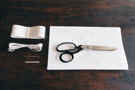 Wedding DIY: Cortina de Papel Wedding DIY: Cortina de Papel