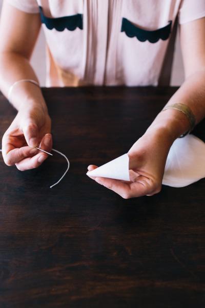 Wedding DIY: Cortina de Papel Wedding DIY: Cortina de Papel