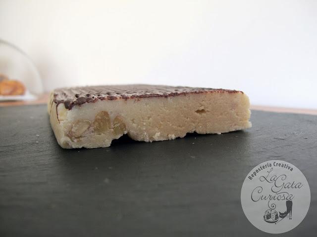 TURRON DE NATA NUECES