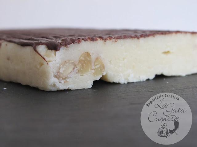 TURRON DE NATA NUECES