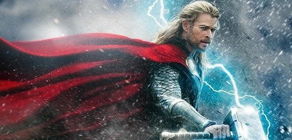Críticas: 'Thor. El mundo oscuro' (2013), fórmula mejorada