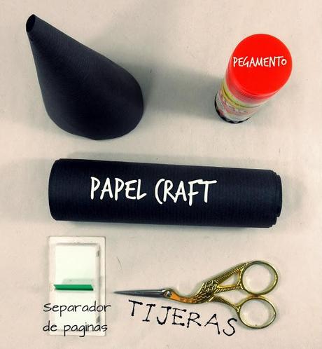 Diy ... arbol de navidad