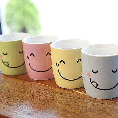 A set with different colors