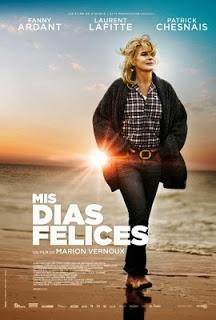 'Mis días felices'