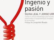 Entrevista Silvia Leal Jorge Urrea (71), autores «Ingenio pasión»
