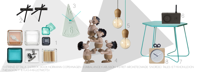 CUENTA ATRÁS...DELEITE DESIGN STORE