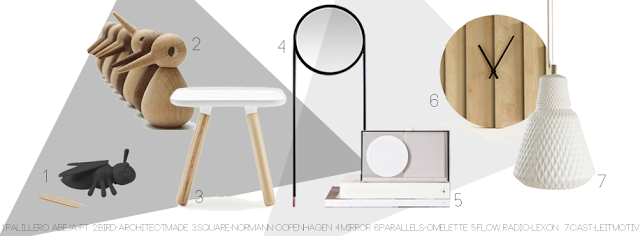 CUENTA ATRÁS...DELEITE DESIGN STORE