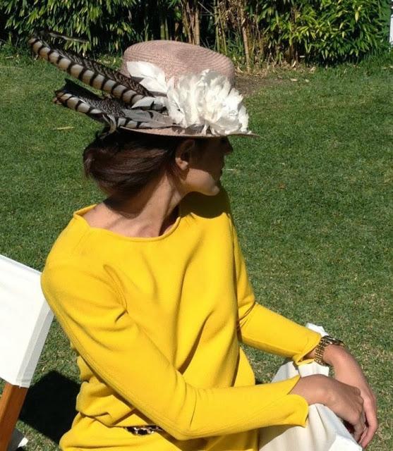 Tengo una boda en invierno, ¿qué me pongo?