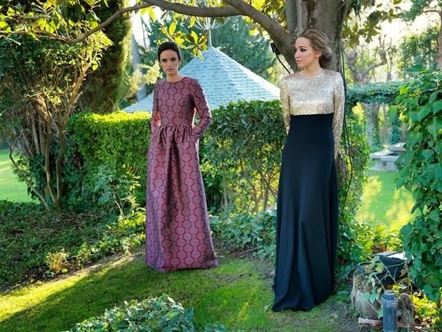 Tengo una boda en invierno, ¿qué me pongo?