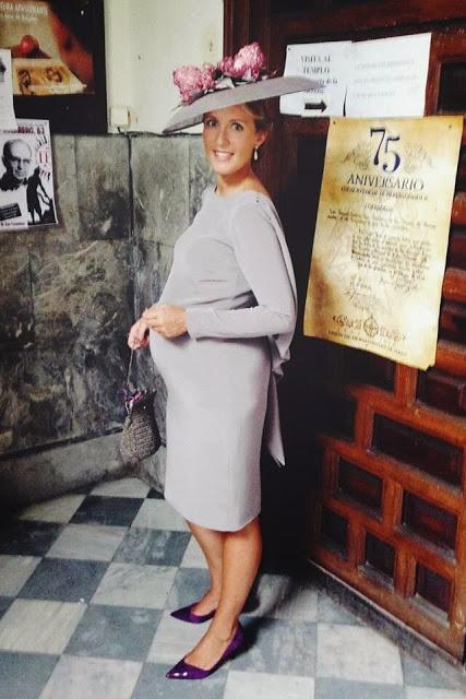 Tengo una boda en invierno, ¿qué me pongo?