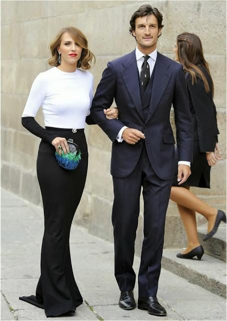 Tengo una boda en invierno, ¿qué me pongo?