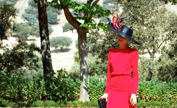 Tengo una boda en invierno, ¿qué me pongo?