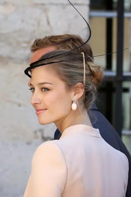 Tengo una boda en invierno, ¿qué me pongo?