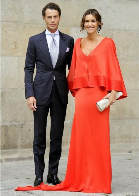 Tengo una boda en invierno, ¿qué me pongo?