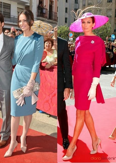 Tengo una boda en invierno, ¿qué me pongo?