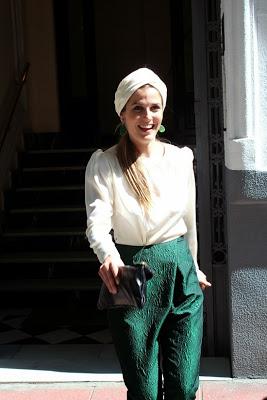 Tengo una boda en invierno, ¿qué me pongo?